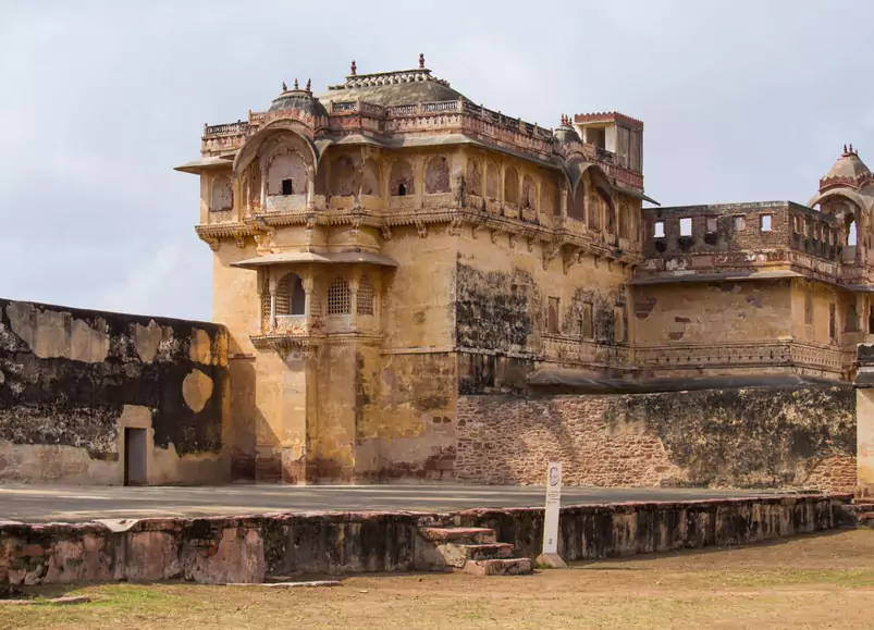 Rajasthan Village Tour