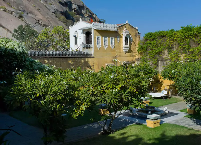 Rajasthan Village Tour