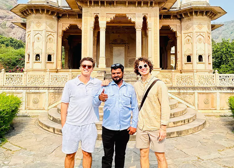 Offbeat Rajasthan Tour