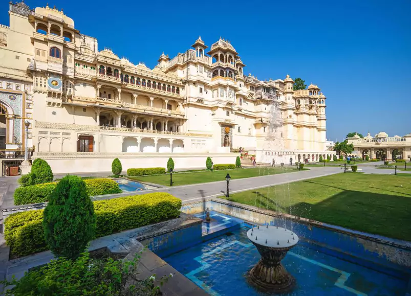 Rajasthan Village Tour