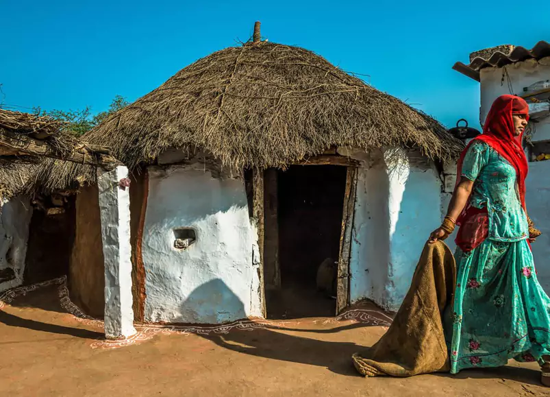 Rajasthan Village Tour